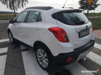 używany Opel Mokka 