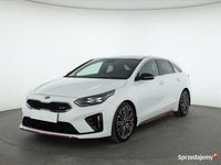 Używany Kia ProCeed GT 204 KM (150 kW) 2019 Biały Kombi