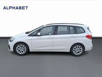 używany BMW 218 218 d GT Advantage F46