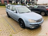 używany Ford Mondeo mk3 2.0 tdci kombi