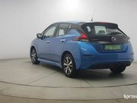 używany Nissan Leaf 40kWh Acenta! Z polskiego salonu ! Faktura VAT !