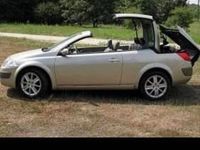 Używany Renault Mégane II 113 KM (83 kW) 2004 Kabriolet