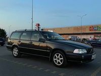 używany Volvo V70 2.5TDI 1998