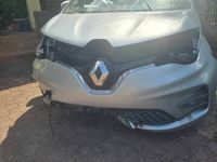 Używany Renault Zoe 80 kW (109 KM) 2021 Hatchback