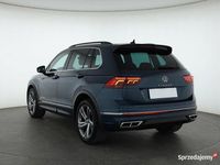 używany VW Tiguan 1.5 TSI