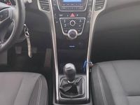 używany Hyundai i30