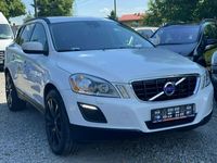 używany Volvo XC60 2.4dm 163KM 2011r. 185 700km