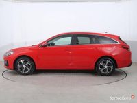 Używany Hyundai i30 2021 Czerwony Kombi
