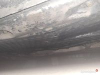 Używany VW Jetta 2005 Srebrny Sedan/Limuzyna