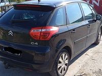 używany Citroën C4 Picasso 1,6 hdi diesel