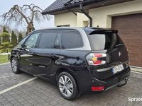 używany Citroën Grand C4 Picasso MOCNO wyposażona wersja ! Masaże, kamera 360