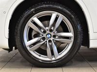 używany BMW X1 sDrive18i