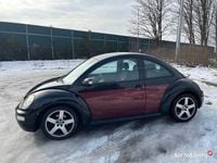 Używany VW New Beetle Edition 2005 Hatchback