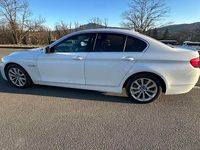 Używany BMW 520 184 KM (135 kW) 2013