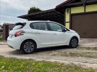 Używany Peugeot 2008 2014 SUV