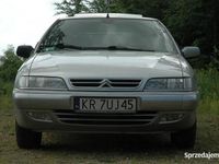 Używany Citroën Xantia Exclusive 1999