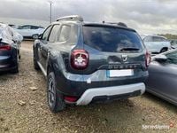 używany Dacia Duster II 1.5 BlueDCi 115 Prestige FJ867