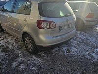 używany VW Golf plus