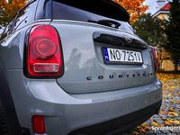 używany Mini Cooper 306k. Okazja