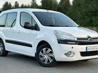 używany Citroën Berlingo 1.6dm 115KM 2014r. 196 000km