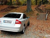 używany Volvo S80 - super auto!