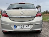 używany Opel Astra GTC Astra H1.6