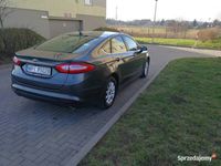 używany Ford Fusion / Mondeo MK5 2.5 177km Automat / Zamiana