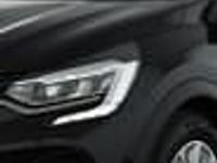 Używany Renault Captur 91 KM (66 kW) 2022 Czarny SUV
