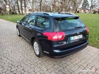 używany Citroën C5 1.6hdi