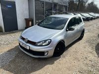 używany VW Golf VI 