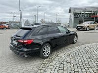 używany Audi A4 40 TDI mHEV B&O 360’ Advanced S-tronic