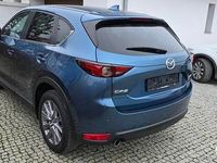 używany Mazda CX-5 2.0 165KM*Bogata wersja wyposażenia *