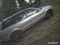 Używany Audi A4 1999