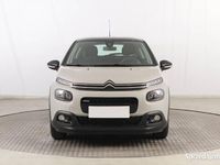 Używany Citroën C3 PureTech 2017 Beżowy Hatchback