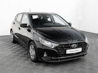używany Hyundai i20 1.2dm 84KM 2022r. 76 522km