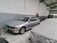 używany BMW 328 E39 i, przebieg tylko 10700km, import Japonia