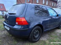 używany VW Golf IV 