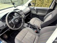 używany VW Polo IV 2006 (9n) 1,2 L Benzyna