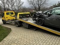 używany Opel Meriva B - 2017r. - 70 000km - LPG - HAK