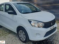 używany Suzuki Celerio 1dm 68KM 2015r. 130 712km