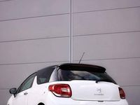 używany Citroën DS3 1.6THP 2011