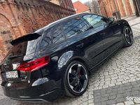 używany Audi A3 8V S-Line – wyjątkowa konfiguracja, bez wkładu finansowego