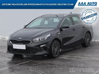 Używany Kia Ceed 2020 Czarny Hatchback