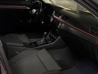 Używany Skoda Superb 2016 Szary Kombi