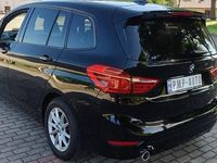 używany BMW 216 Seria 2 1.5 d Gran Tourer "Advantage"