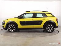 używany Citroën C4 Cactus 1.2 PureTech