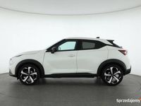 używany Nissan Juke 1.0 DIG-T