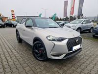 używany Citroën DS3 1.2dm 130KM 2020r. 18 800km