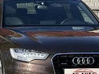 używany Audi A6 IV (C7) 3.0TDi 204KM Avant Quattro/Stronic/SerwisASO/MatrixLed/Navi/Alu19