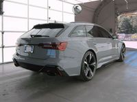 używany Audi RS6 